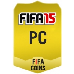 FIFA 15 Coins - PC - 1000 K Coins
